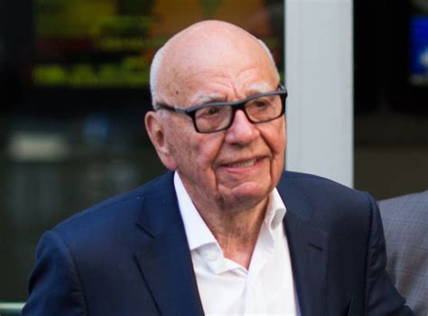 She is the daughter rupert murdoch once famously said he had not planned having, and she the union also produced a younger daughter, chloe. Tom Watson says late Gerald Kaufman could be to blame for ...