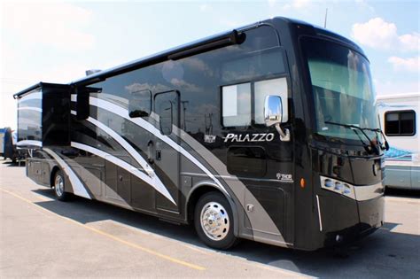 Is A Diesel Pusher Class A Motorhome Right For You How To Winterize