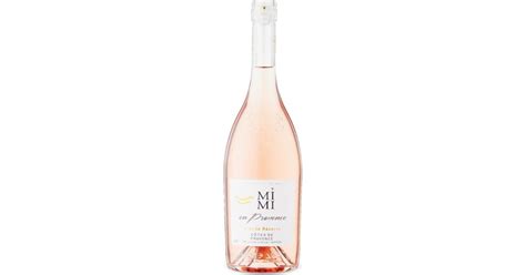 Mimi En Provence Grande Réserve Rosé 2015 Expert Wine Ratings And