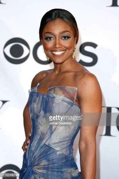 Patina Miller Photos And Premium High Res Pictures Getty Images
