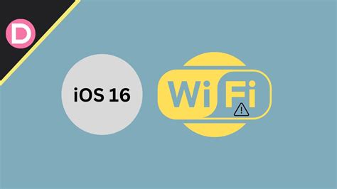 How To Fix Iphone Wifi Keeps Disconnecting In Ios 17 Deal N Tech