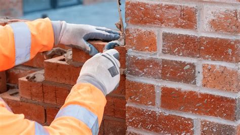 The Easiest Way To Repair And Replace Spalling Brick