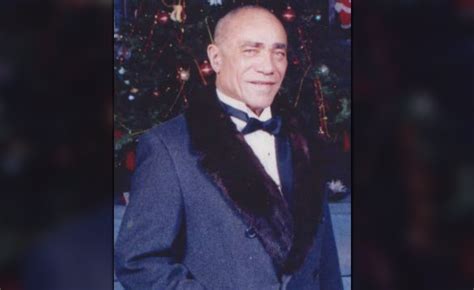 Elderly Man Killed In Brooklyn Home Invasion Remembered By Friends 100 Year Old Wife New York
