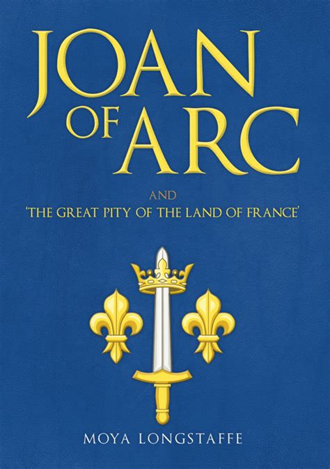 Book Review Joan Of Arc Kristie Dean