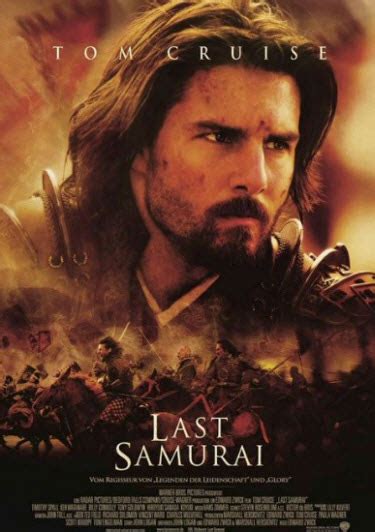 English Subtitle For Movies The Last Samurai2003 English Subtitle