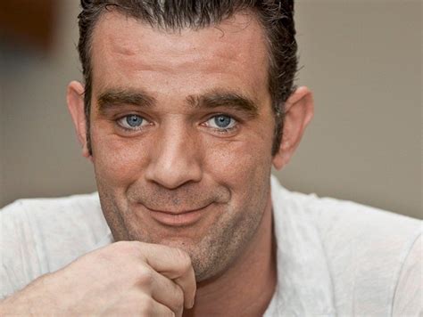 Lazytown Robbie Rotten Actor Stefan Karl Stefansson Honored With