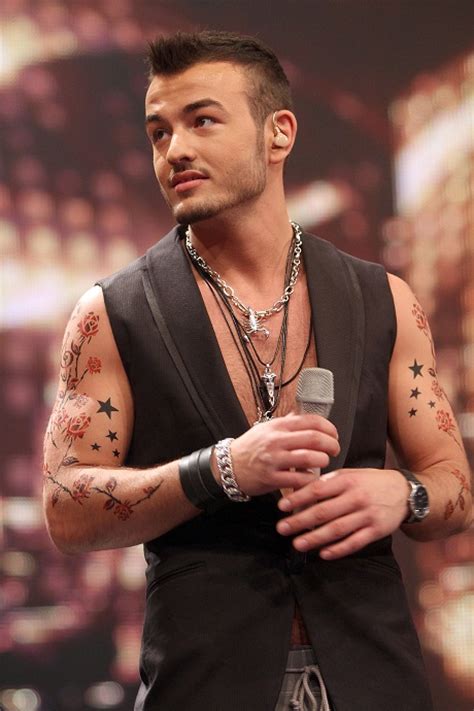 ▻ instagram presented by hoba music ▻spotify: ardian-bujupi | L'Eurovision au Quotidien