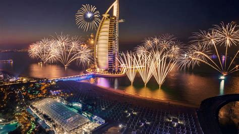 Dubai Events December Valma Jacintha