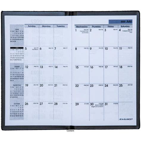 Free Printable Pocket Calendars 2021 Calendar Printables Free Blank