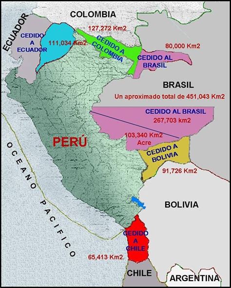 Chile reabrirá su frontera aérea y principal aeropuerto. Fronteras del Perú (con imágenes) | Mapas, Ecuador, Colombia