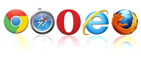 Navegadores Internet Diseño Web · Imagen Gratis En Pixabay