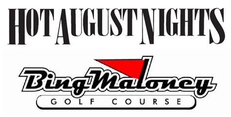 Hot August Nights Club Fitting Promotion At Bing Maloney Golf Course