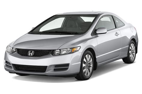 2010 Honda Civic Si Coupe - Automobile Magazine