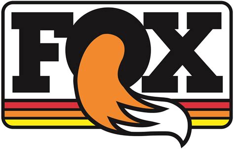 Fox Shox Retro Logo Fox Racing Logo Retro Logos Retro Logo