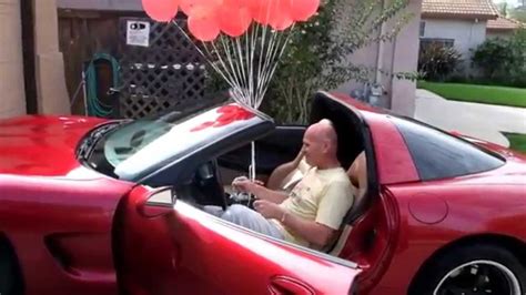 Maybe you would like to learn more about one of these? Dad gets a surprise birthday present! - YouTube