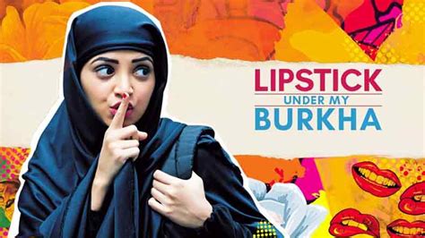 Lipstick Under My Burkha Actor Ratna Pathak Shah Hope It Shakes Up The Audience And Makes Them