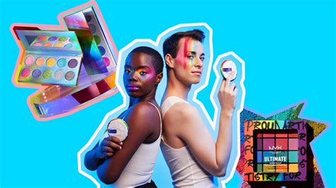pride month 2020 beauty brands unterstützen lgbtq community glamour