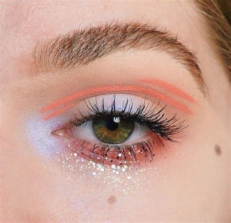 Creative Pastel And Brows Image 8094700 On