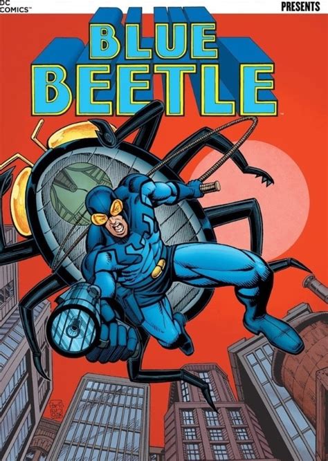 Blue Beetle Fan Casting On Mycast