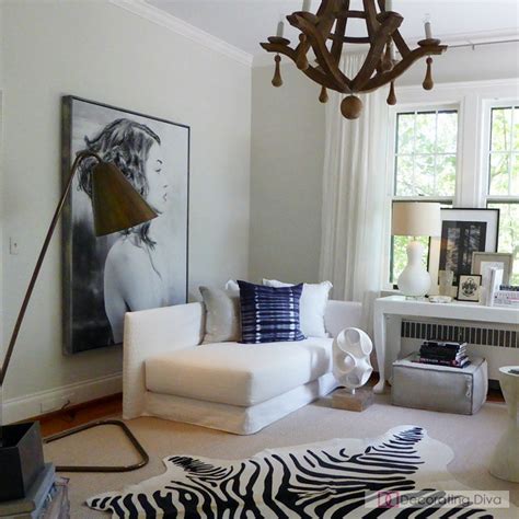 8 Stunning & Inspiring Interiors – Decorating Diva Magazine