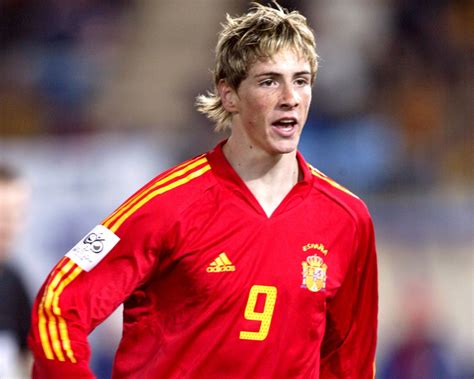 Fernando Torres Wallpapers Latest Sports Alerts