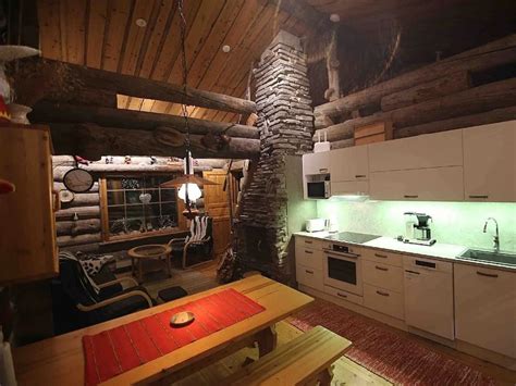 Top 12 Airbnbs in Rovaniemi for Christmas 2021 (with Photos) - Trips To Discover