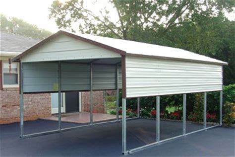 Shop sheds.com for a large selection of metal, plastic and tarp carports and patio covers. Carport Kits | Free Installation & Delivery Included ...