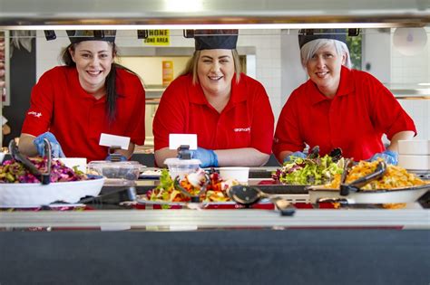 Our People Aramark Offshore Offshore Catering Offshore Hotel Services