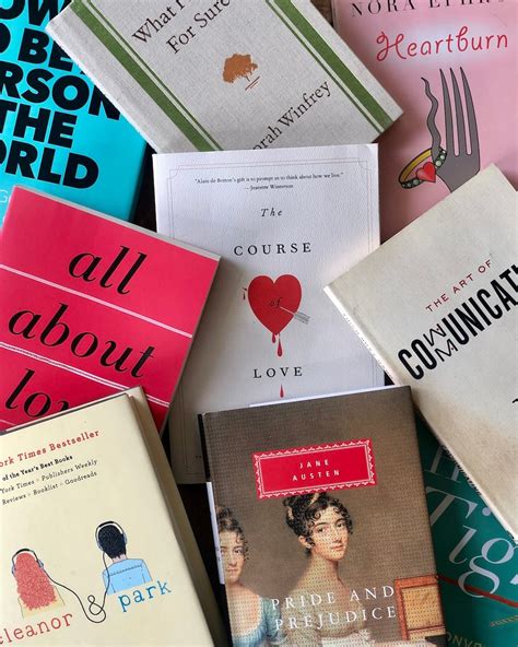 9 Great Books About Love And Relationships Cup Of Jo