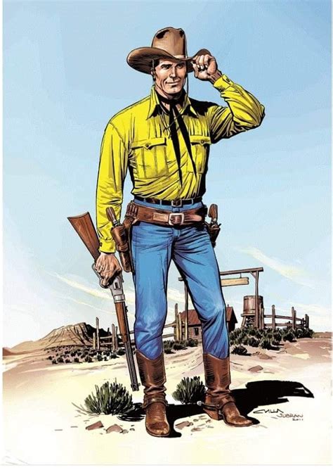 Cowboy Art Western Cowboy Comic Book Characters Comic Books Western