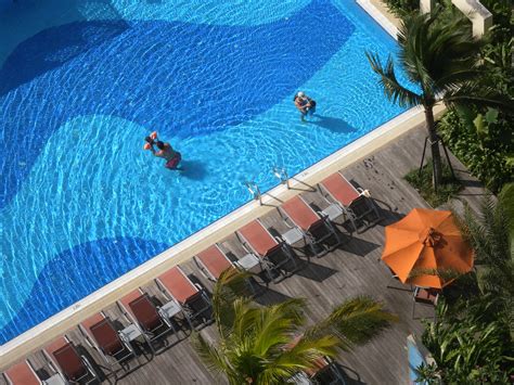 Seberang jaya is a satellite township in penang. Swimming Pool, One World Hotel . Petaling Jaya, Peninsular ...