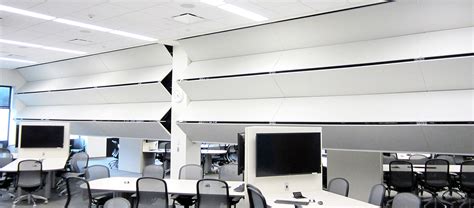 Skyfold Vertical Acoustic Walls Classic Series By Modernfoldstyles