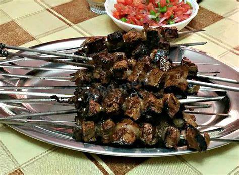 Печень диета жировой Баранья печень в жировой сетке рецепт с фото - 1000.menu Баранья печень в жировой сетке рецепт с фото - 1000.menu Печень диета жировой