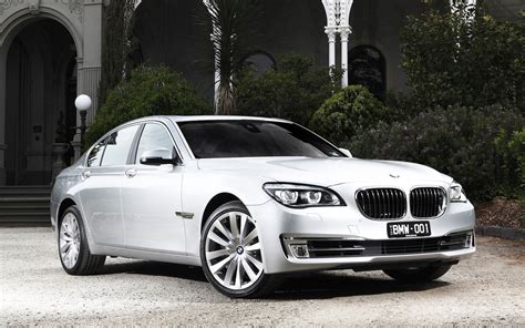 Dec 17th 2012 at 11:58am. 2013 BMW 7 Series: pricing and specifications - photos | CarAdvice
