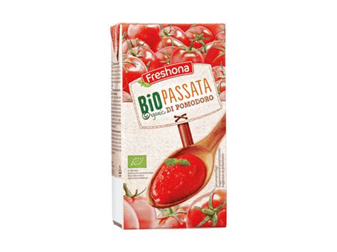 Aus »öko test« eine gesamtnote ⭐ mit besten empfehlungen. Passata di pomodoro bio - Lidl — Svizzera - Archivio ...