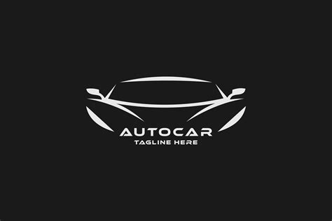 4,000+ vectors, stock photos & psd files. Auto car logo design #logo #car #design #branding # ...