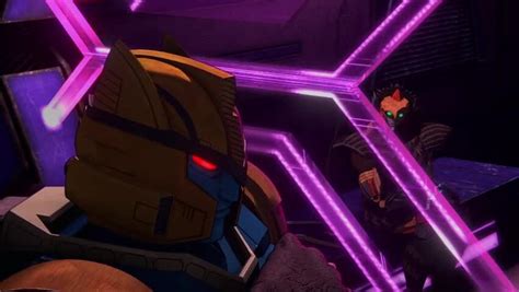Transformers War For Cybertron Season 3 Episode 2 Watch Cartoons