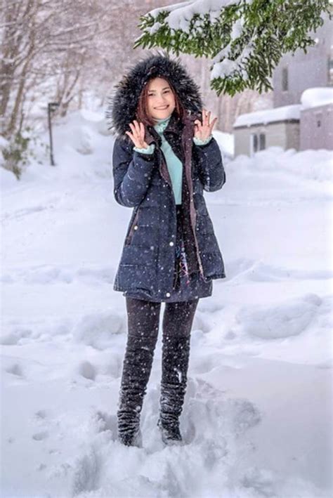 Winter Wear In Hokkaido What Should You Wear Japanicle