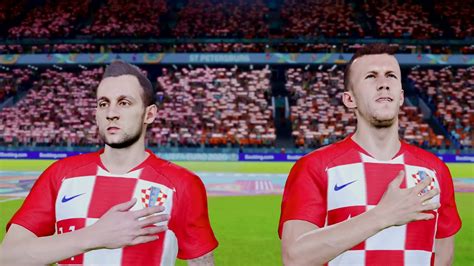 The quarterfinal field is set at uefa euro 2020. PES 2020 EURO 2020 Netherlands v Croatia Quarter-finals ...