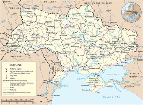 Live universal awareness map liveuamap is a leading independent global news and information site dedicated to factual reporting of a variety of important topics including conflicts, human rights issues. Map Ukraine - Travel Europe