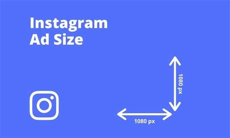 Instagram Ad Size