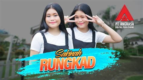 Rungkad Sakinah House Official Music Video Youtube