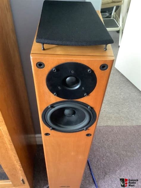 Pmc Gb1 Speakers For Sale Canuck Audio Mart
