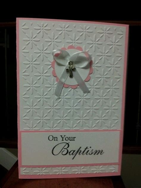 Upload your own photos or choose from over 1 million stock images. 281 best images about baptism cards on Pinterest ...