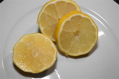 Download Free Photo Of Lemon Sour Fruit Vitamins Yellow From