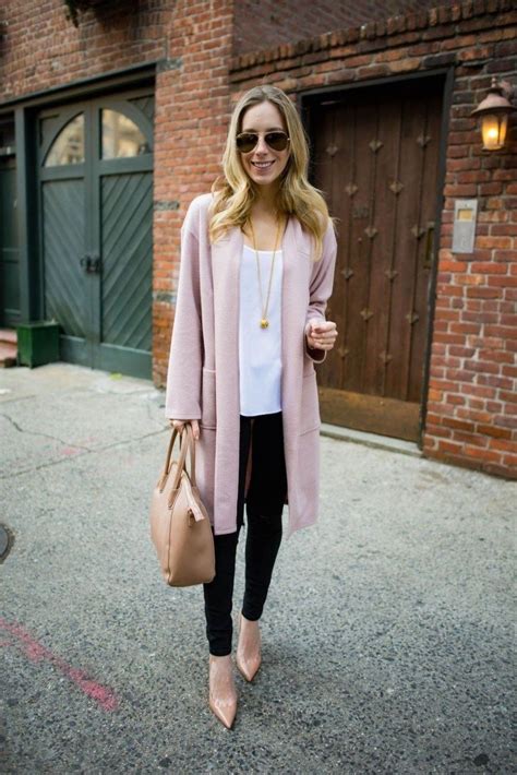 20 Fashionable Cardigan Outfit Ideas For Women Cardigan Outfits