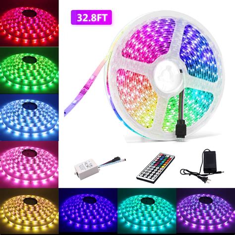 Rgb Led Strip Light Photos