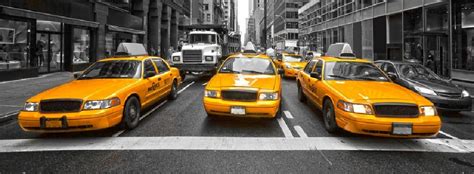 How To Spot A Fake Taxi In New York City Taxifarefinder