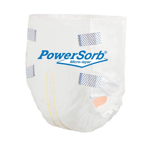 12 Hour Diapers Adult