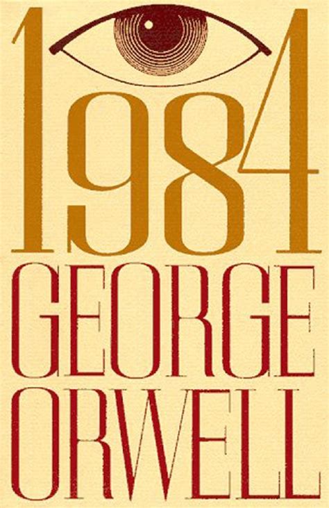 1984 By George Orwell Book Read Online